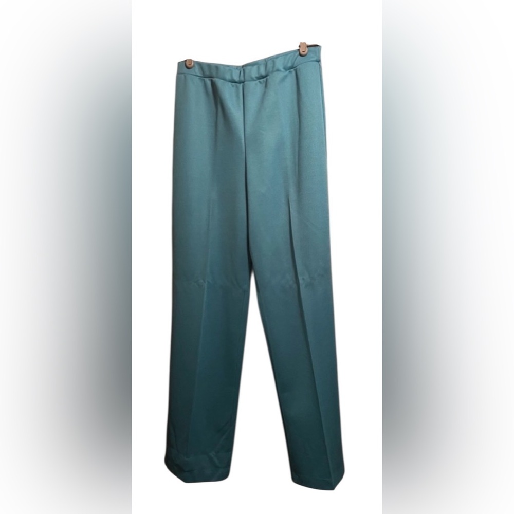 Unbranded Vintage Polyester, modern size est 6-8 SEE DETAILS ON SIZE #10132